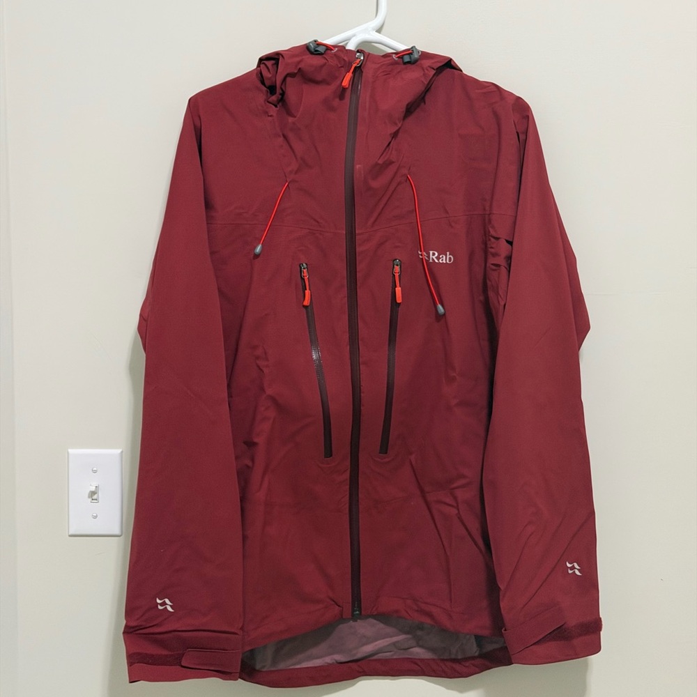 Rab Spark Jacket Men's